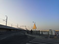 -海堤纪念公园