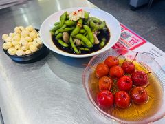 -遇西祠·海鲜烧烤(总店)