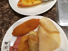 -永远爱烤肉火锅自助(龙德广场店)