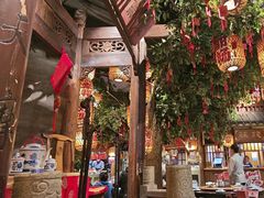-南京大牌档(之心城店)