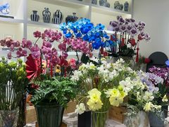 -花辰月夕花坊(北滨路店)