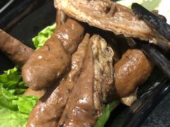 -渝涯重庆豆花老火锅(中赢国际店)