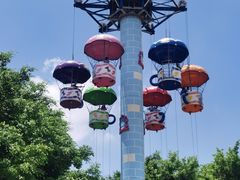 -史努比缤纷世界