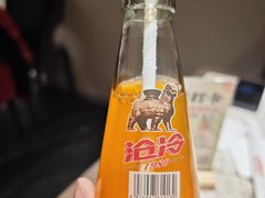 -高玛纳驴肉火烧(一世界店)