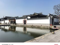 -王阳明故居