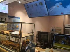 -西树泡芙(静安大悦城店)