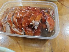 -晓马鸭店(新芜路店)