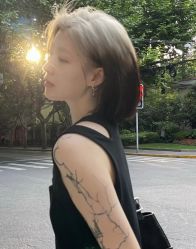 点击看大图 -New Fashion·新时尚形象设计