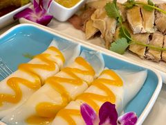 -香香海南菜餐厅