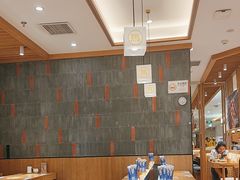 -马记永·兰州牛肉面(3019君尚店)