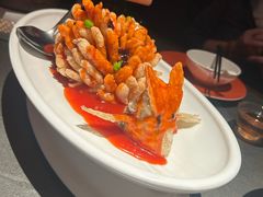 -小厨娘金榜题名(夫子庙秦淮河店)