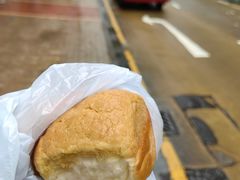 -明华面包饼家(旺角店)