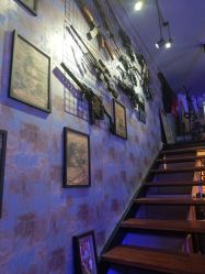 -见雾TATTOO STUDIO