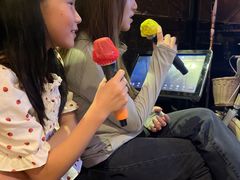-牧歌KTV(观前店)