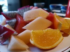 -松子料理(白家庄店)
