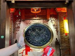门面-小龙坎火锅(春熙太古里店)