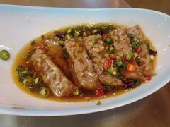 -杏花村水席楼·洛阳水席(老城十字街店)