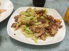 -粥旺庄(芳村店)