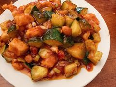 -清真宏玉祥黄门脸餐厅(华荫东里店)