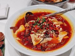 -潇湘府•湘菜领军品牌(望京店)