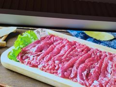 -四点金潮汕鲜牛肉火锅(金猴名居店)