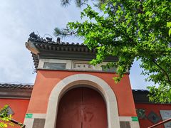 -郭守敬纪念馆
