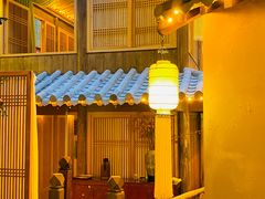 -叶叶菩提·晋福宫