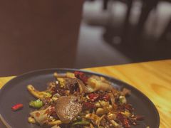 -十三式重庆江湖菜(金茂览秀城店)