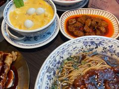 -阿大排档(长春这有山店)