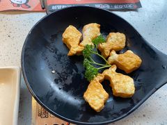 -猫抓烤肉(观音桥九街店)