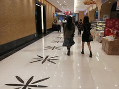 -稻香海鲜饭店(第一国际店)