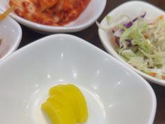 -贵宾庄炸酱面·韩式料理(高区店)