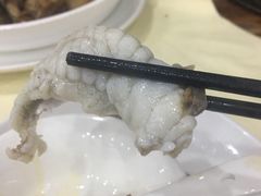 -凯盈阁·顺德私房菜·桑拿鸡