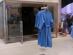 -ZARA(大上海时代广场店)