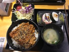 -京和风.日式家庭料理(京和风食堂大仓店)