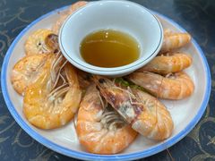 -郭姐·威海渔村(黄兴路店)