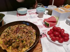 -四道菜·福建菜馆(莆田万达店)