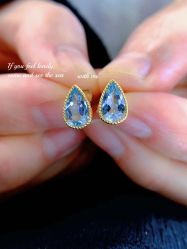 点击看大图 -Cindy Jewelry·钻戒·彩色宝石