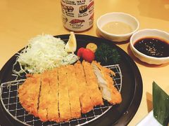 -昱匠·日本料理(金融街店)