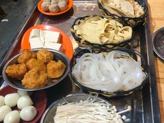 -范贤光鸡公煲(平乐园总店)