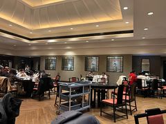 -海天楼中餐厅(吴宫泛太平洋酒店)