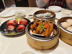 -广东胜利宾馆西关粤中餐厅