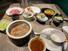 -V-ONE西雅图海鲜自助餐厅(仓山万达广场店)