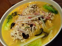 -扬州狮子楼·非遗淮扬菜(东关街店)