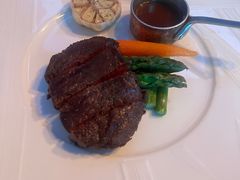 -恰餐厅及酒吧CHAR Bar & Grill(北京三里屯洲际店)