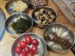 -金顺碳烤肉(大良清晖园店)