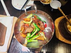 -绿茶餐厅(财富购物中心店)