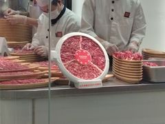 -左庭右院鲜牛肉火锅(南通CBD大有境店)