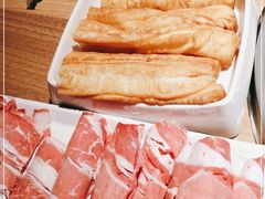 -季季红火锅(长沙步行街店)