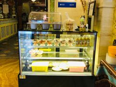 -巴依老爷新疆美食(工体旗舰店)
